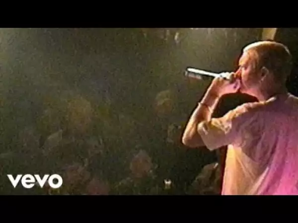 Video: Eminem – Mockingbird